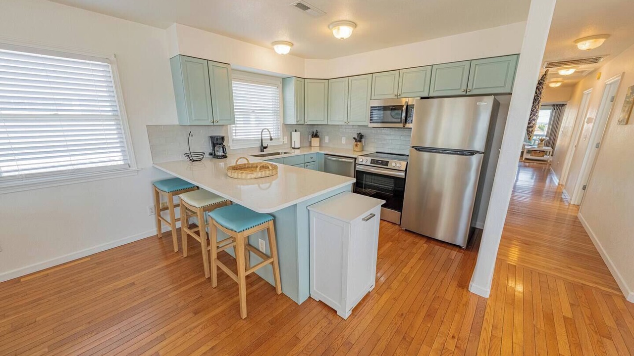 Photo of Kitchen in Southern Shores