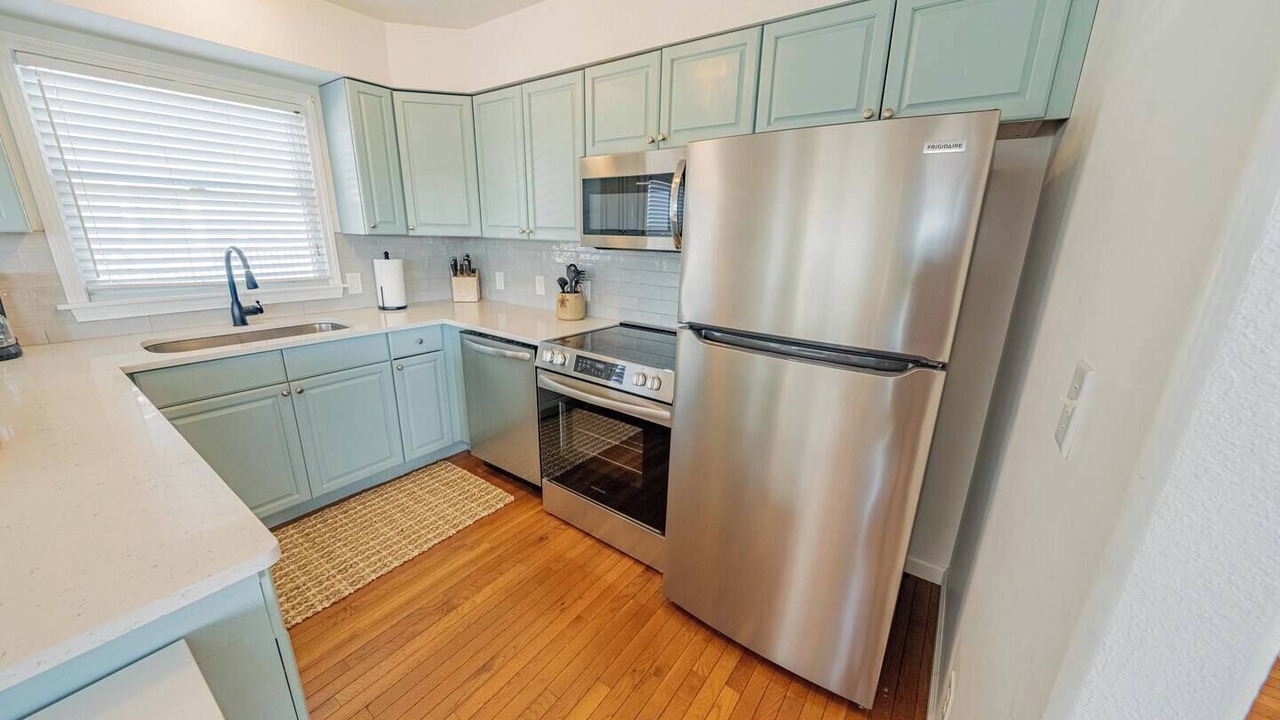 Photo of Kitchen in Southern Shores