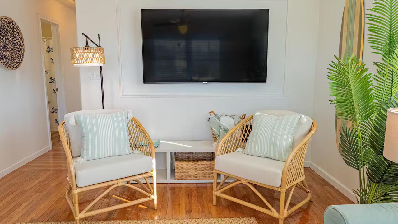 Photo of Livingroom in Southern Shores