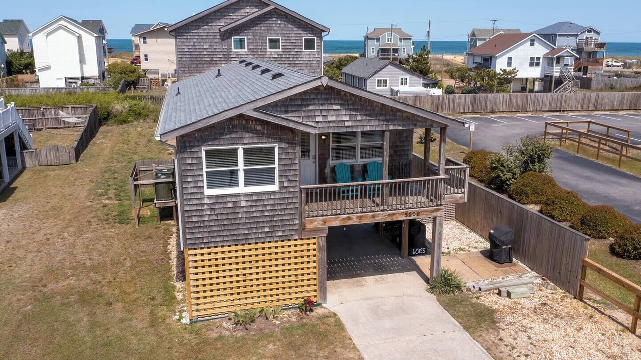 Photo of Outdoor in Southern Shores
