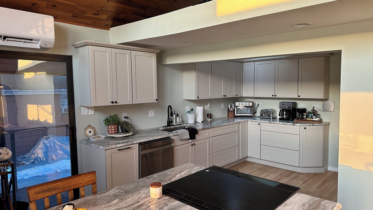 Photo of Kitchen in New Richmond