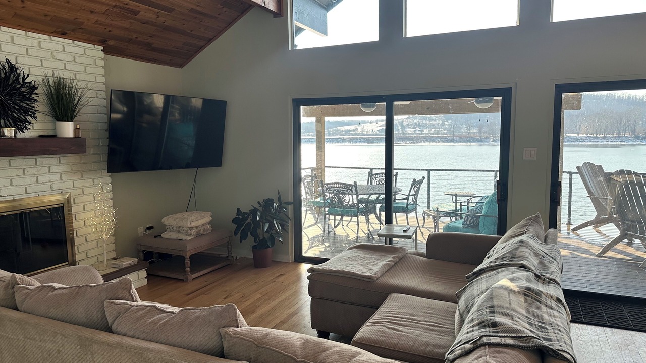Photo of Livingroom in New Richmond