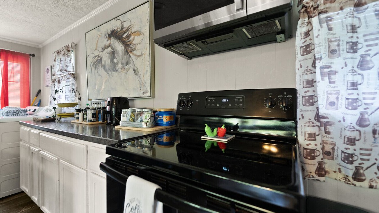 Photo of Kitchen in Sloans Valley