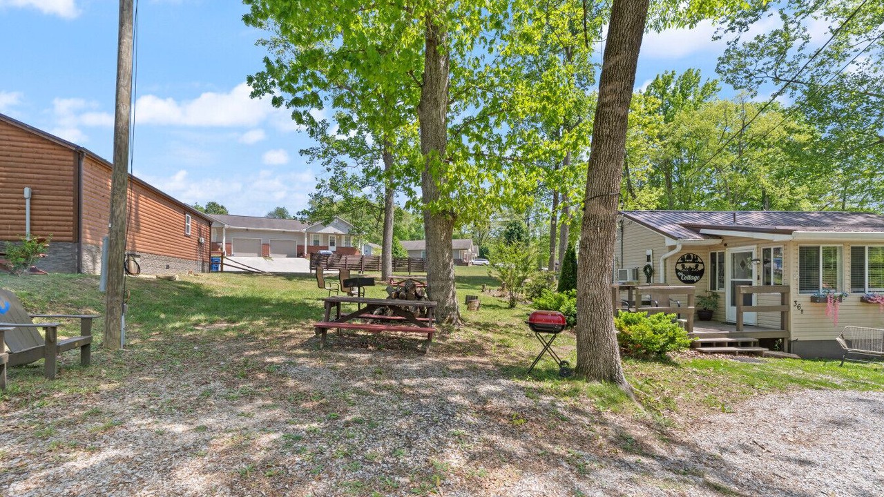 Photo of Outdoor in Sloans Valley