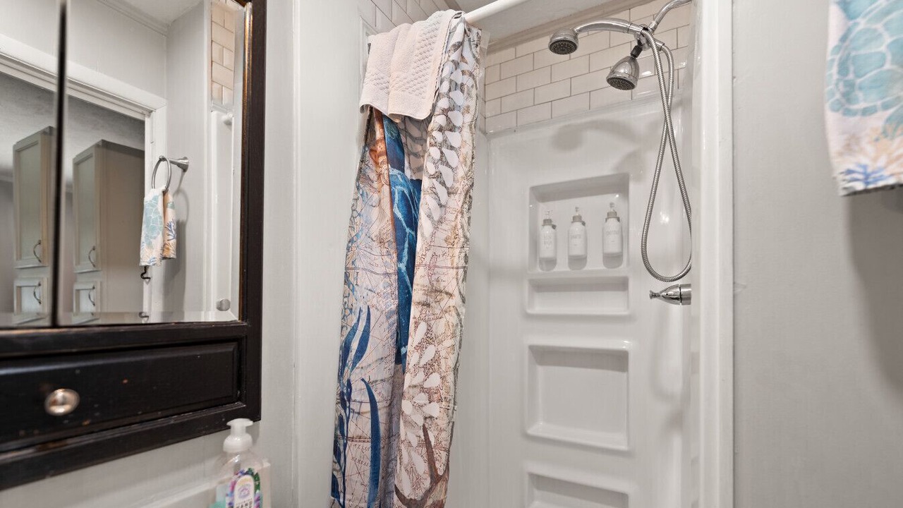 Photo of Bathroom in Sloans Valley