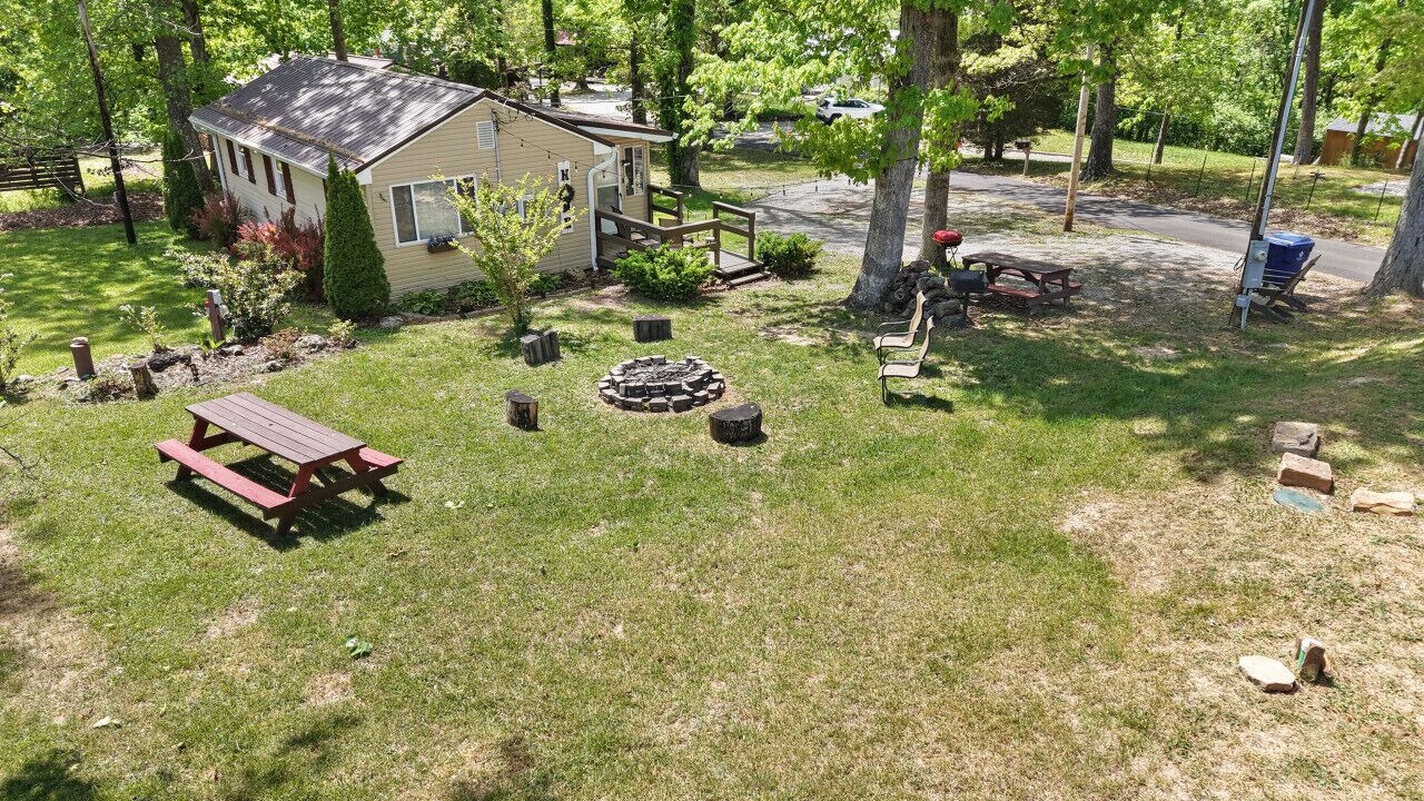Photo of Outdoor in Sloans Valley