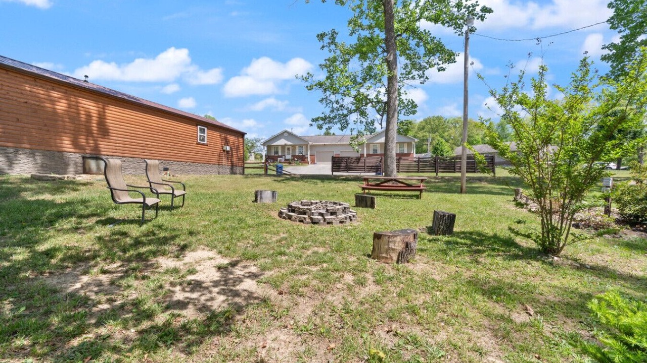 Photo of Outdoor in Sloans Valley