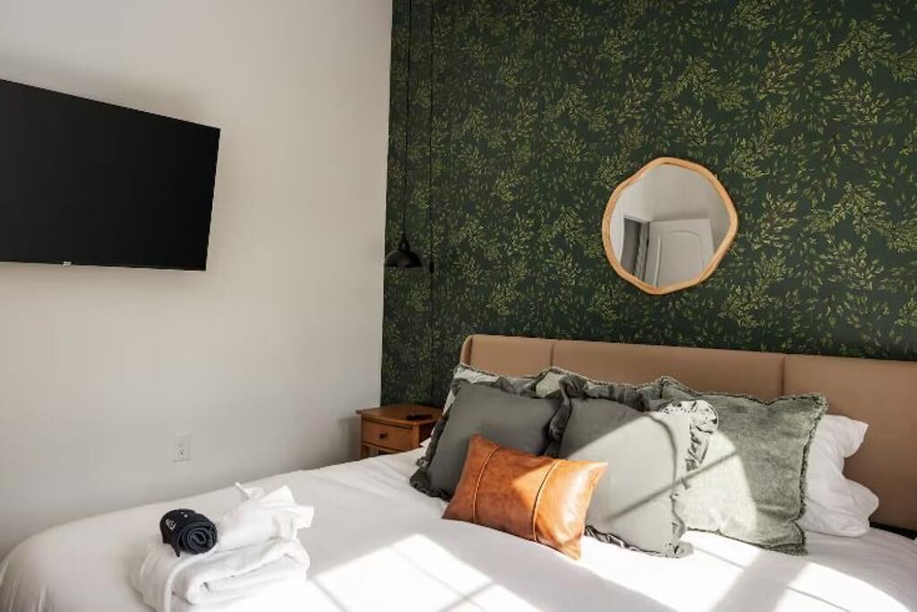 Photo of Bedroom in Kabletown