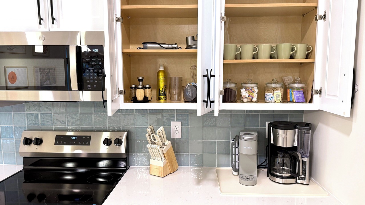 Photo of Kitchen in Paw Creek