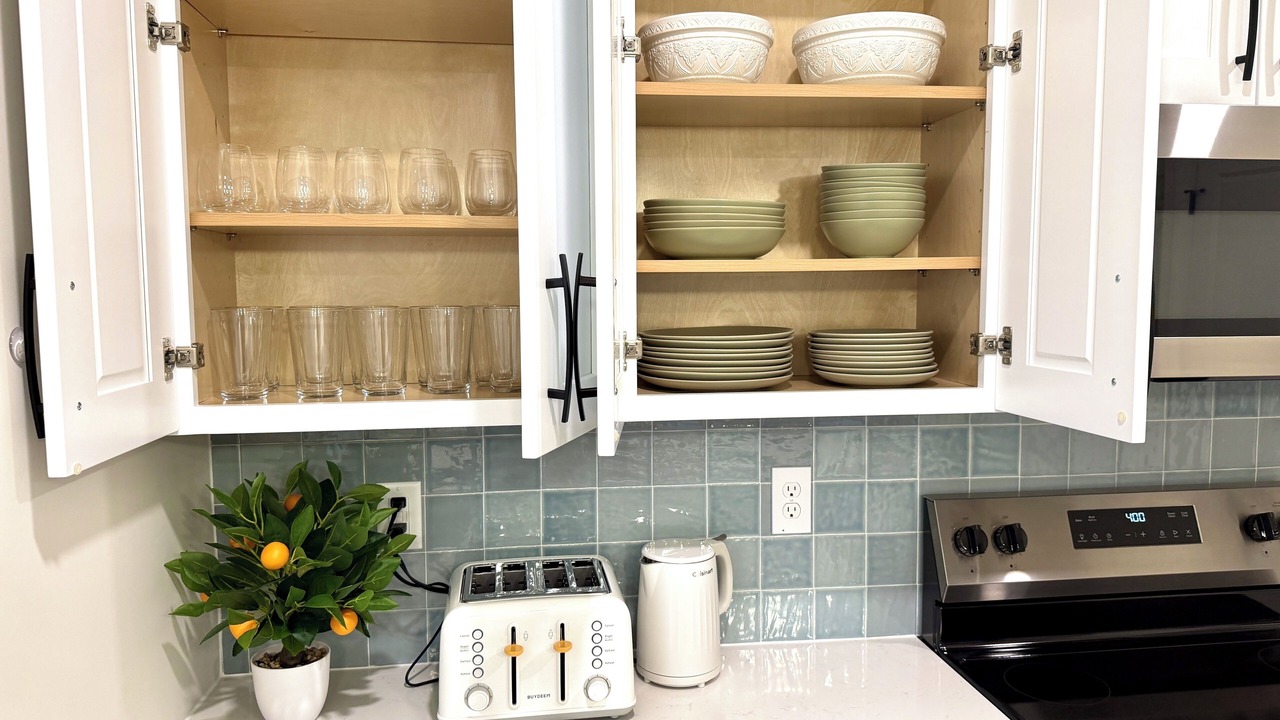 Photo of Kitchen in Paw Creek