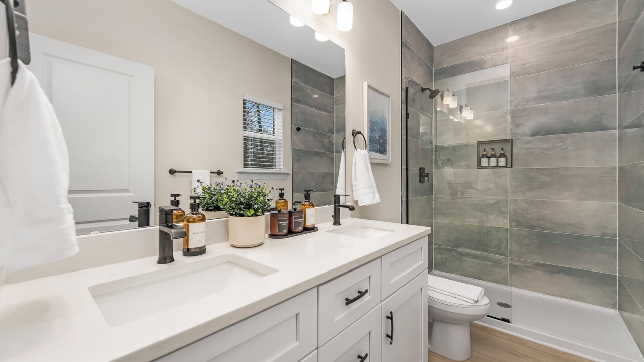 Photo of Bathroom in Paw Creek