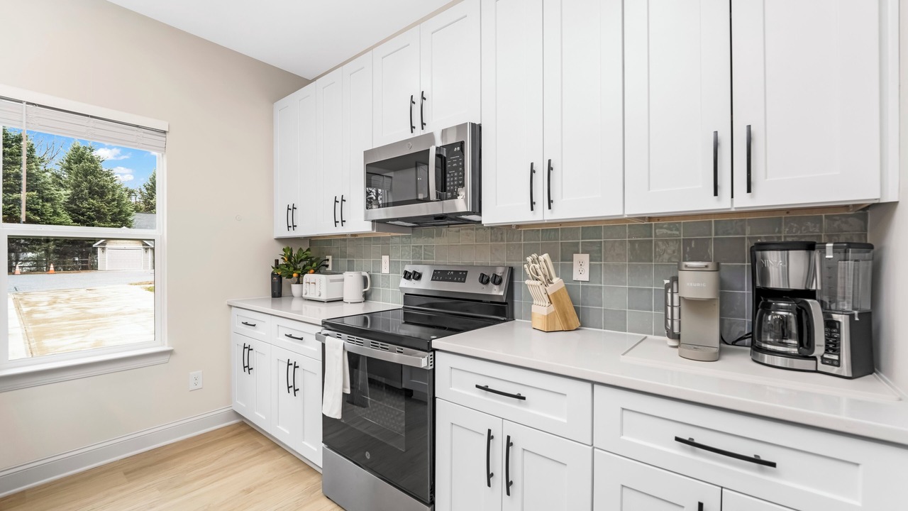 Photo of Kitchen in Paw Creek