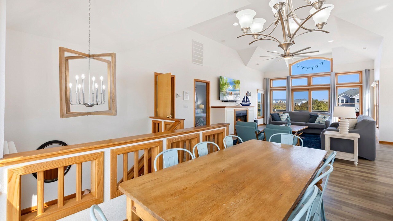 Photo of Bedroom in Whalehead Beach