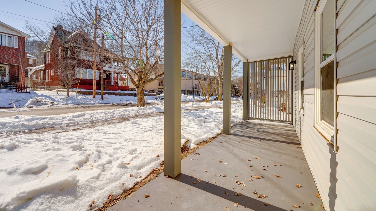 Photo of Outdoor in Bellepoint