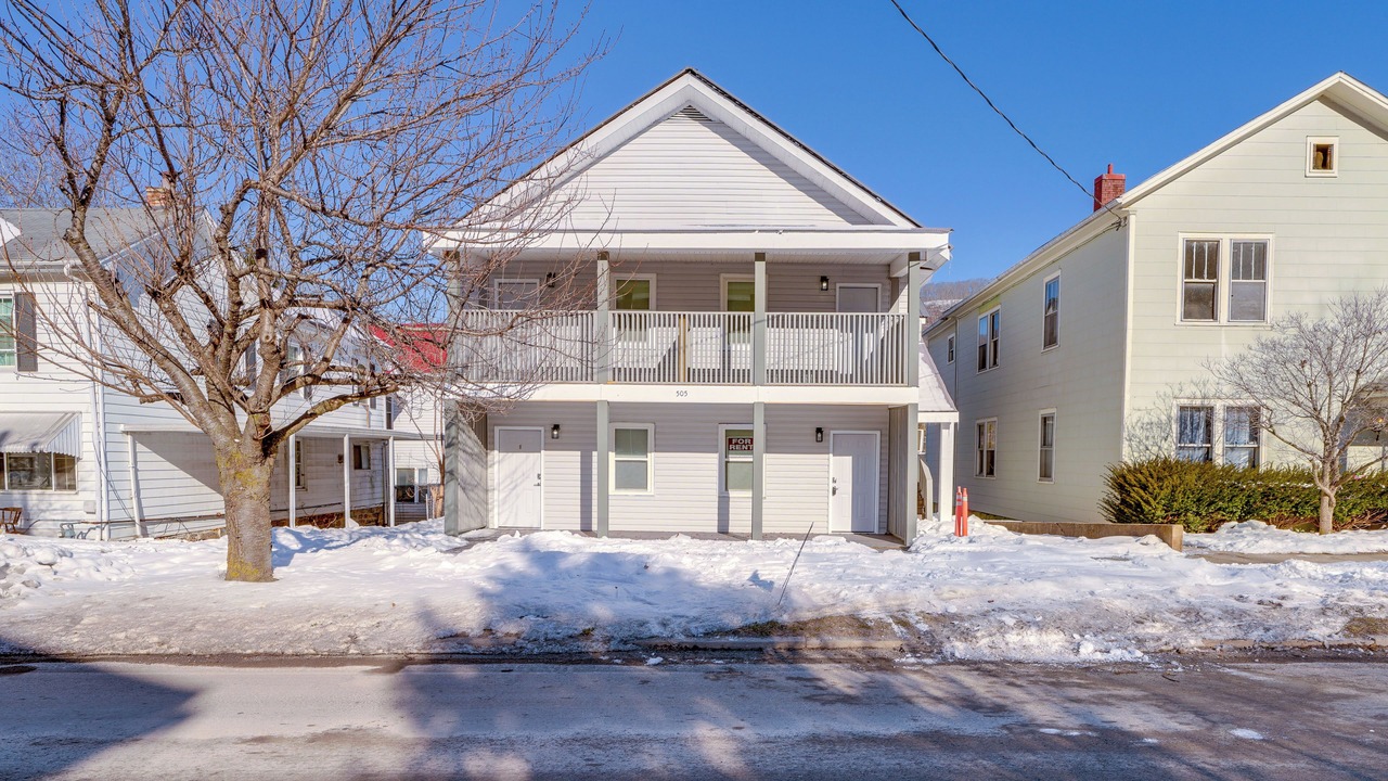 Photo of Outdoor in Bellepoint