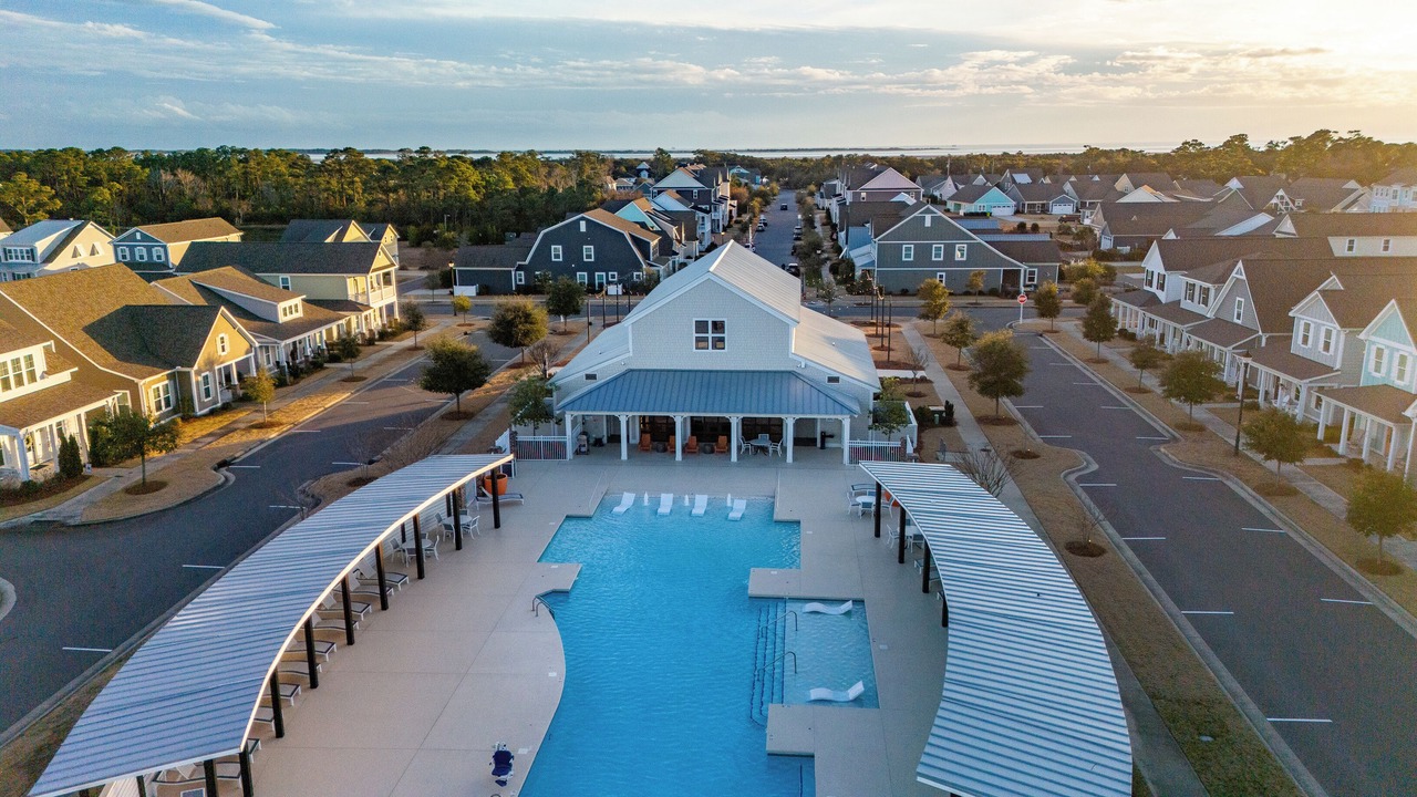 Photo of Outdoor in Morehead City