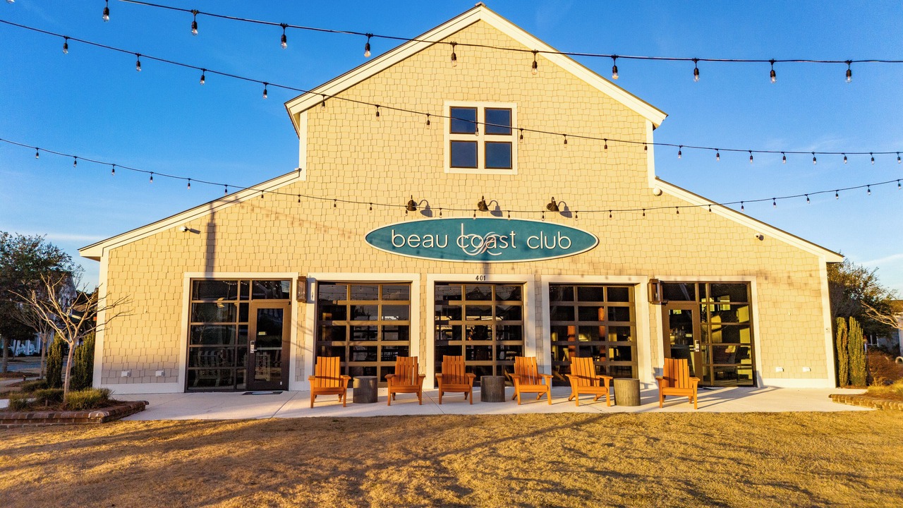 Photo of Outdoor in Morehead City