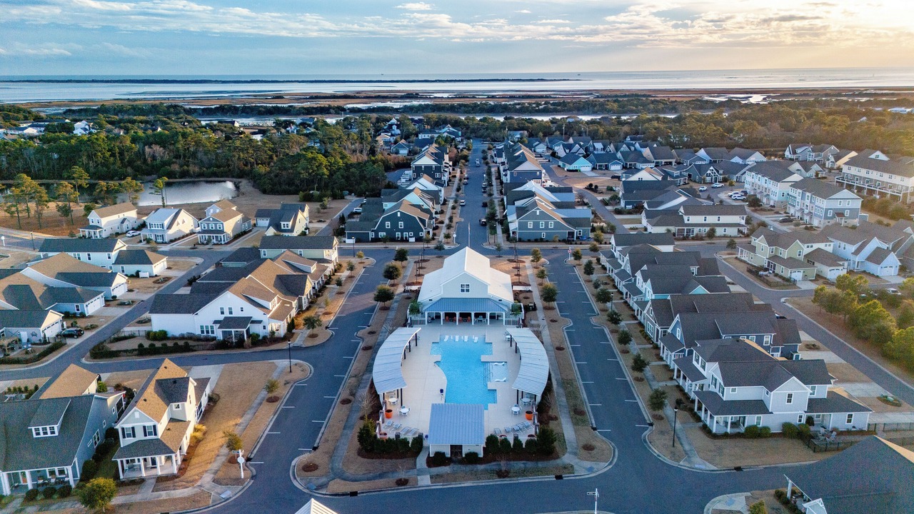 Photo of Outdoor in Morehead City