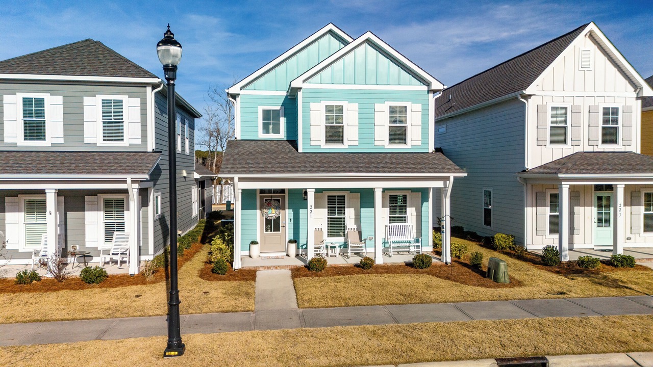 Photo of Outdoor in Morehead City