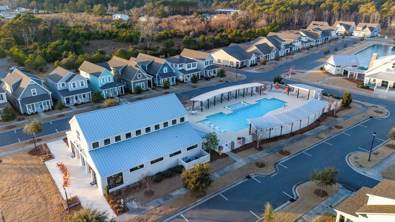 Photo of Outdoor in Morehead City