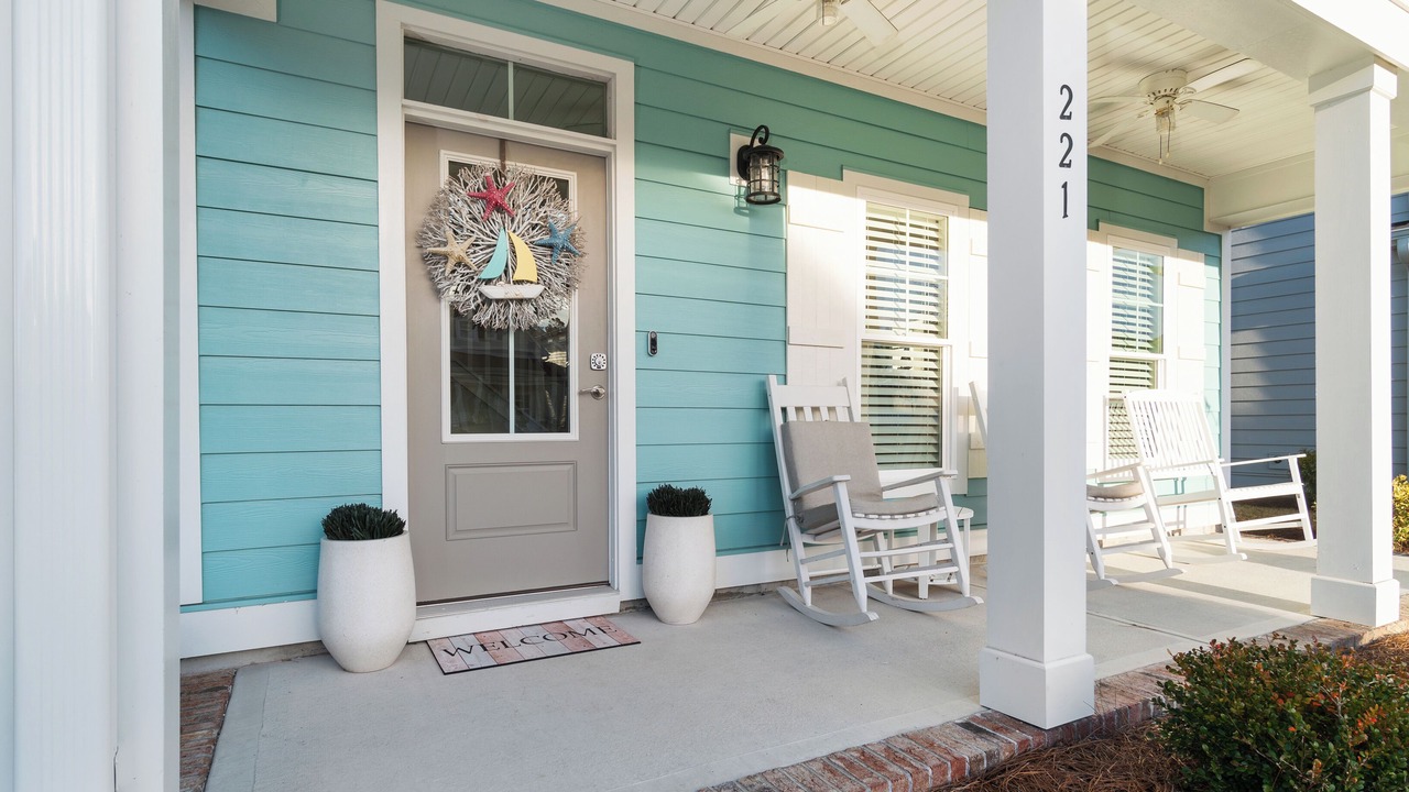 Photo of Outdoor in Morehead City