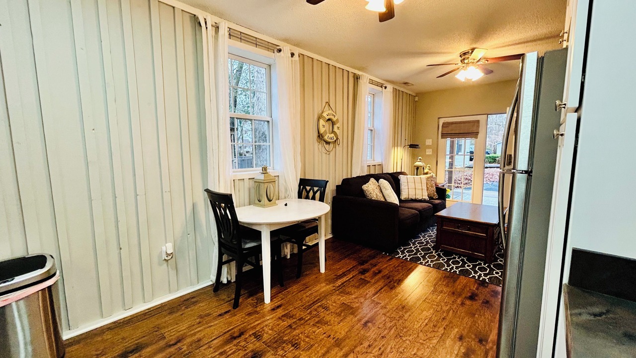 Photo of Livingroom in Estill Springs