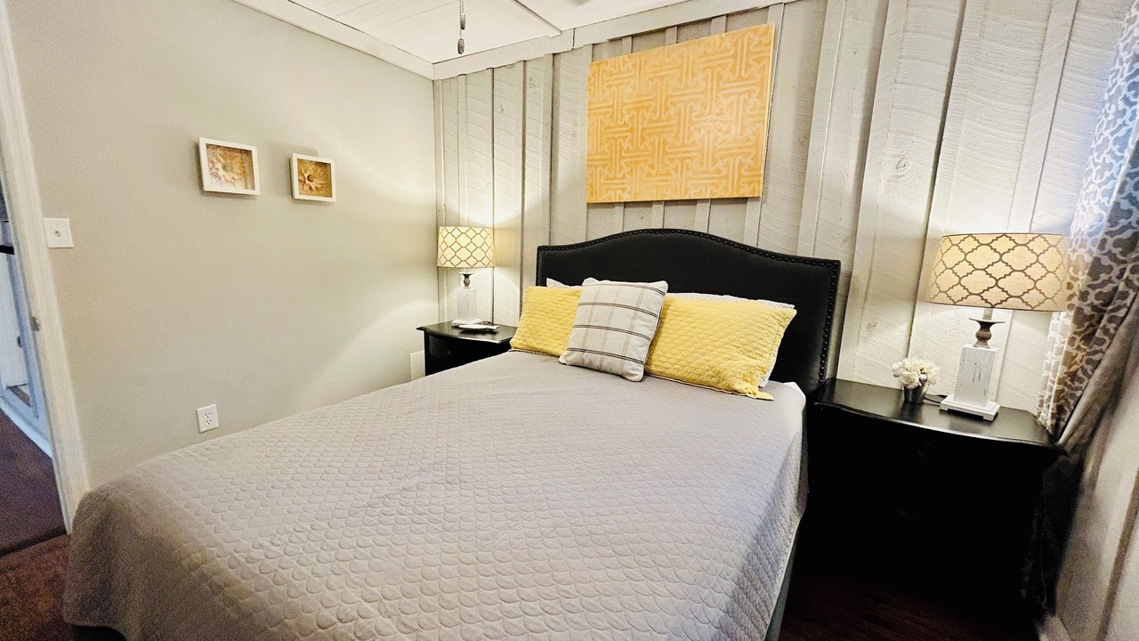 Photo of Bedroom in Estill Springs