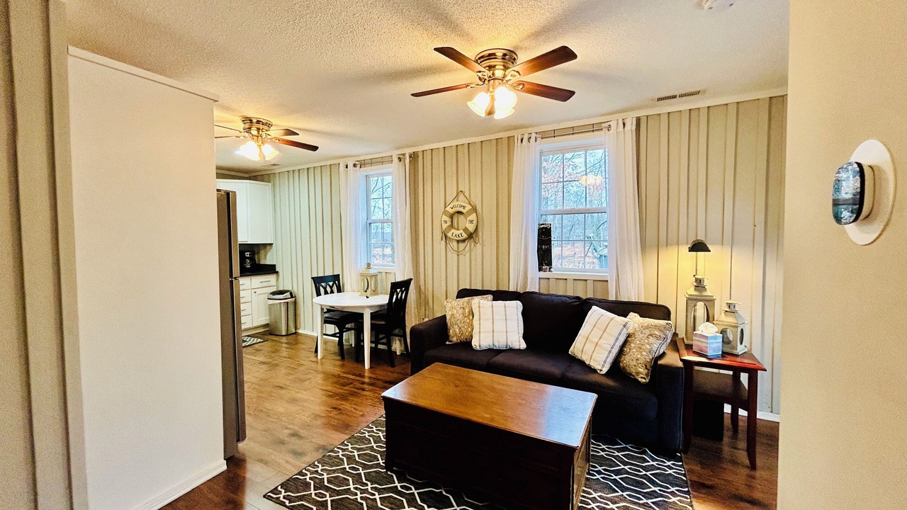 Photo of Livingroom in Estill Springs