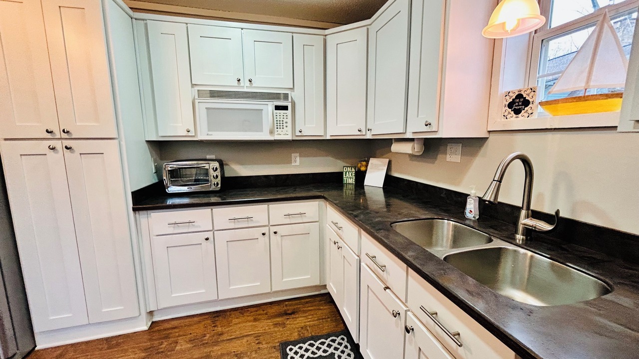Photo of Kitchen in Estill Springs