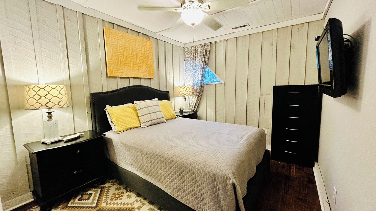 Photo of Bedroom in Estill Springs
