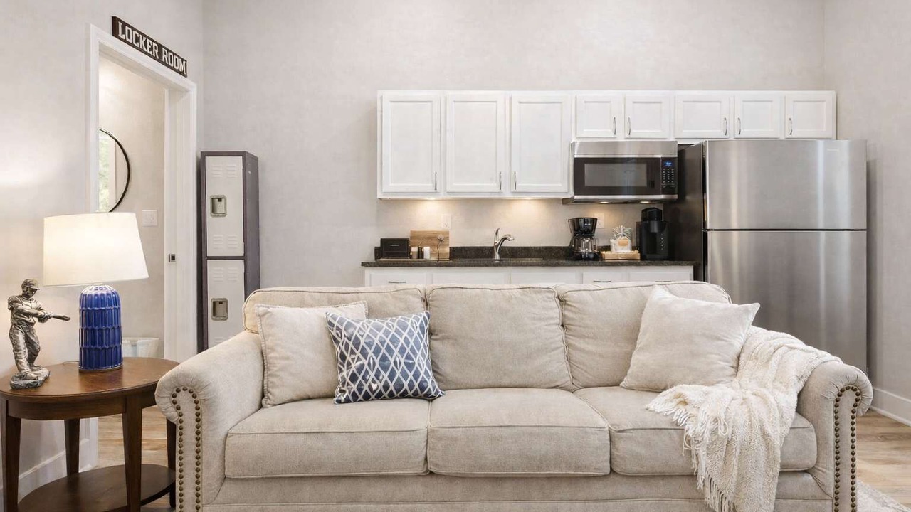 Photo of Livingroom in Taylor Berry