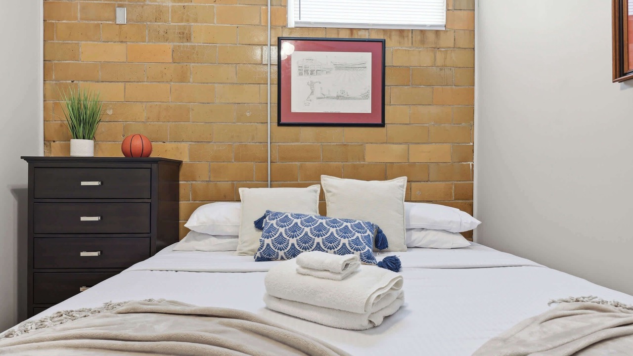 Photo of Bedroom in Taylor Berry