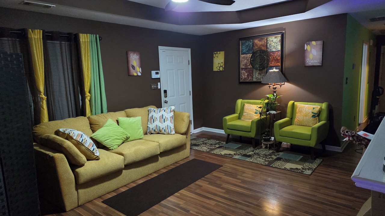 Photo of Livingroom in Thomson