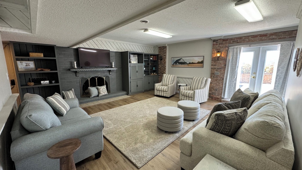 Photo of Bedroom in Newcomb