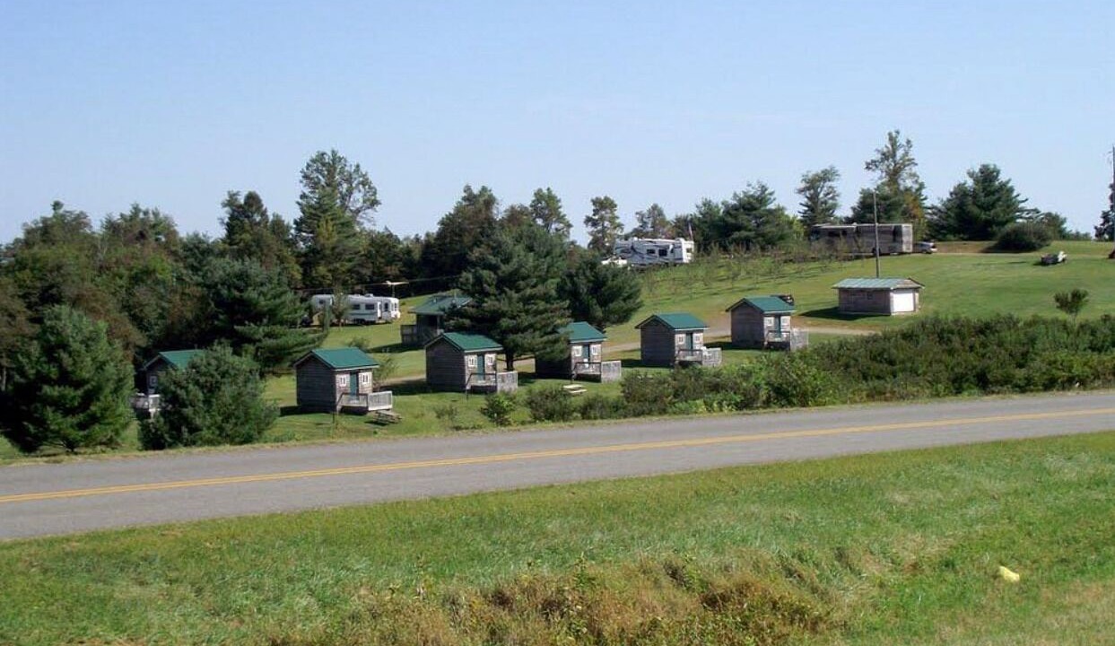 Photo of Outdoor in Fancy Gap