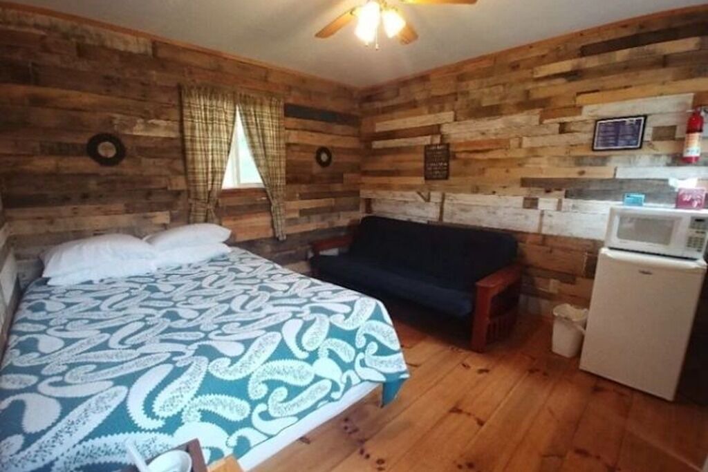 Photo of Bedroom in Fancy Gap