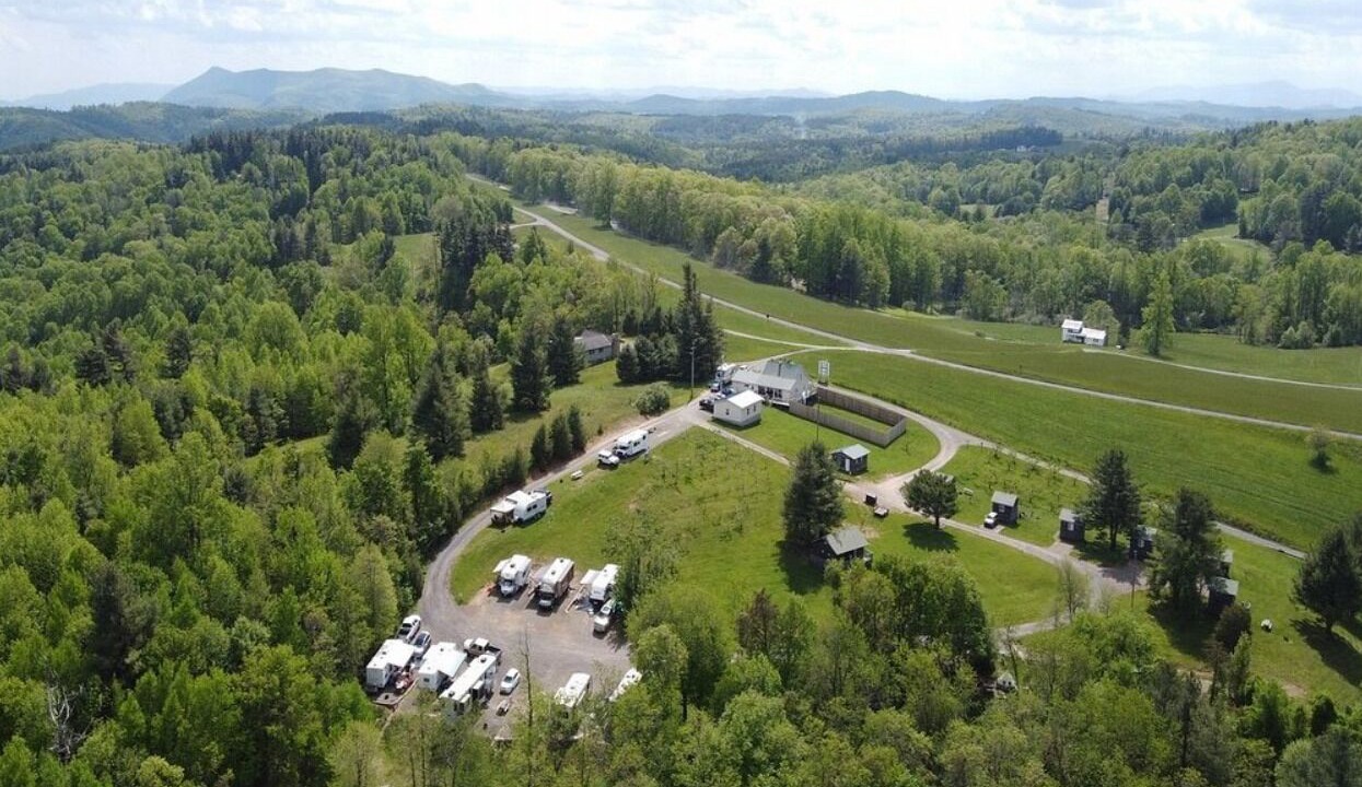Photo of Outdoor in Fancy Gap