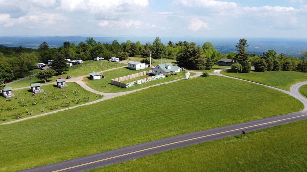Photo of Outdoor in Fancy Gap