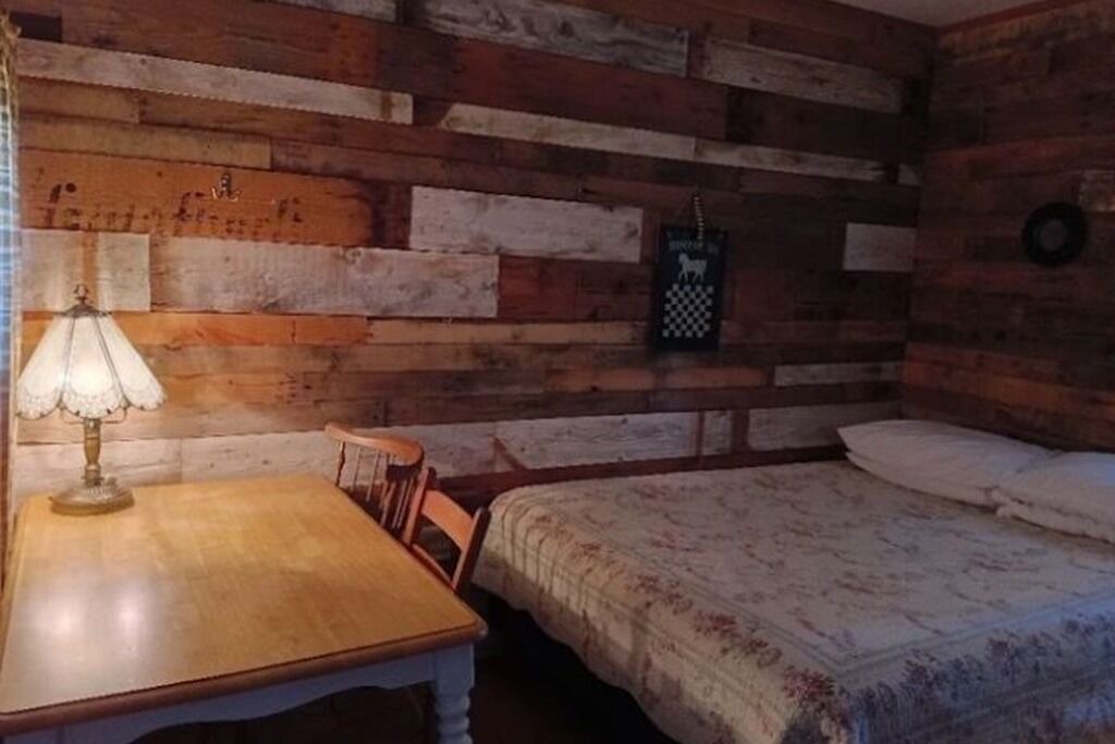 Photo of Bedroom in Fancy Gap