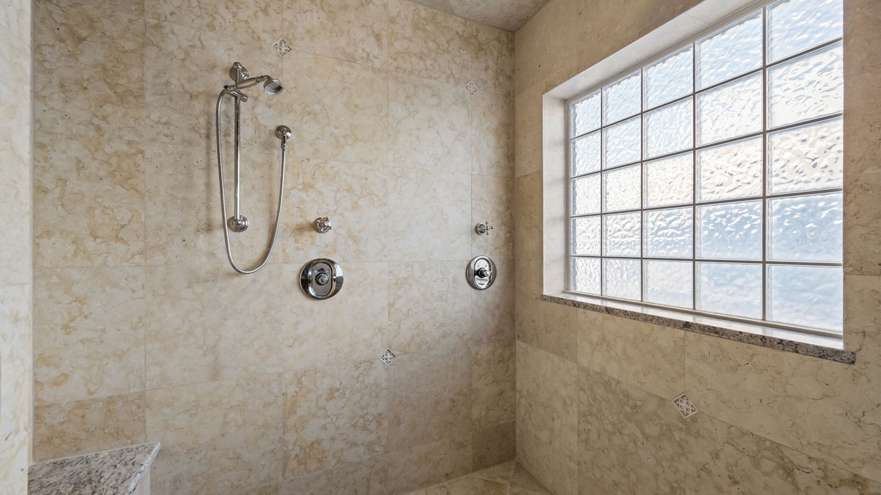 Photo of Bathroom in Ocean Sound Village