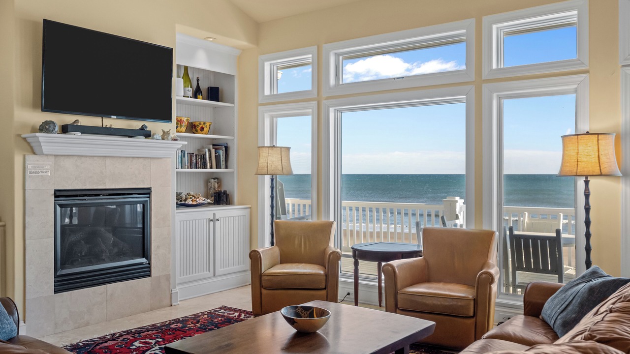 Photo of Bedroom in Ocean Sound Village
