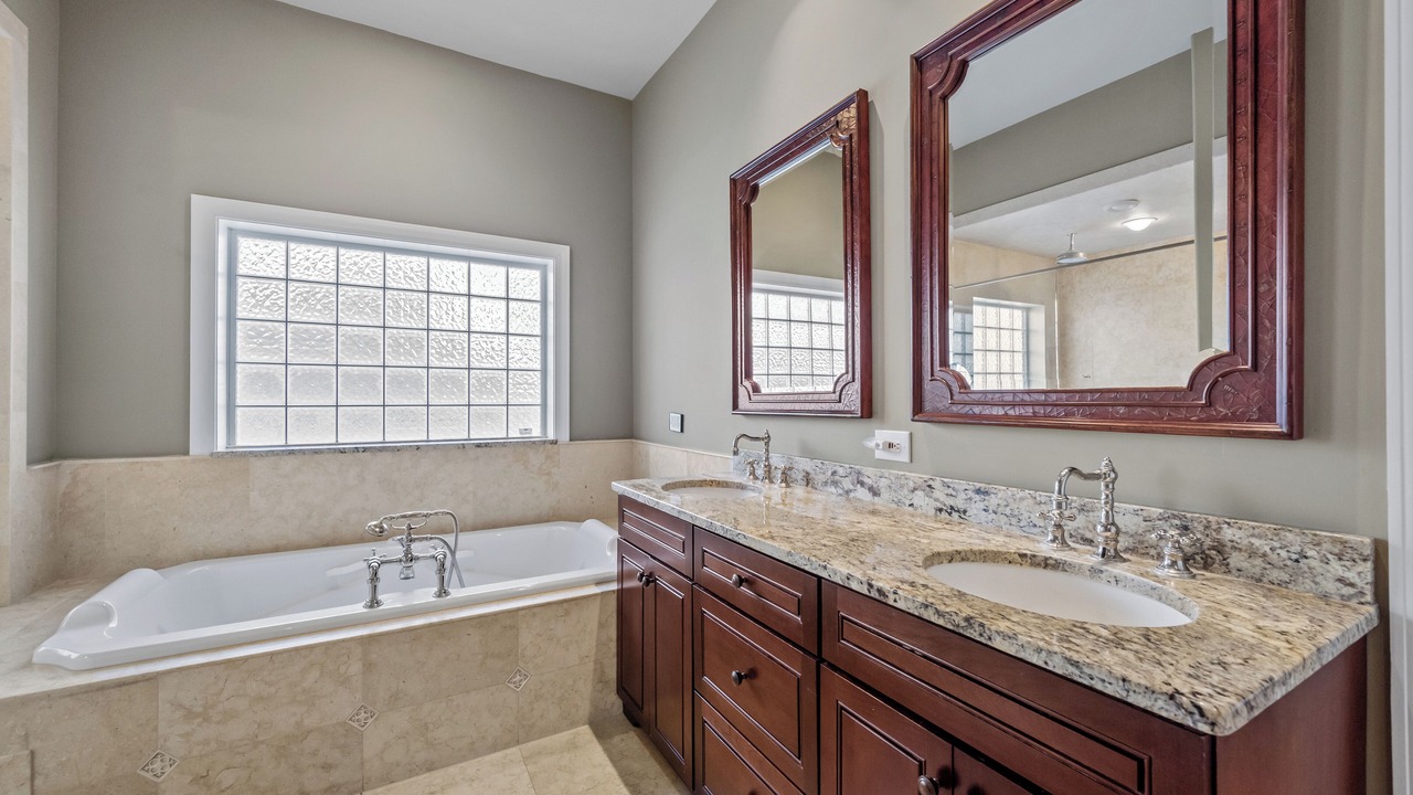 Photo of Bathroom in Ocean Sound Village