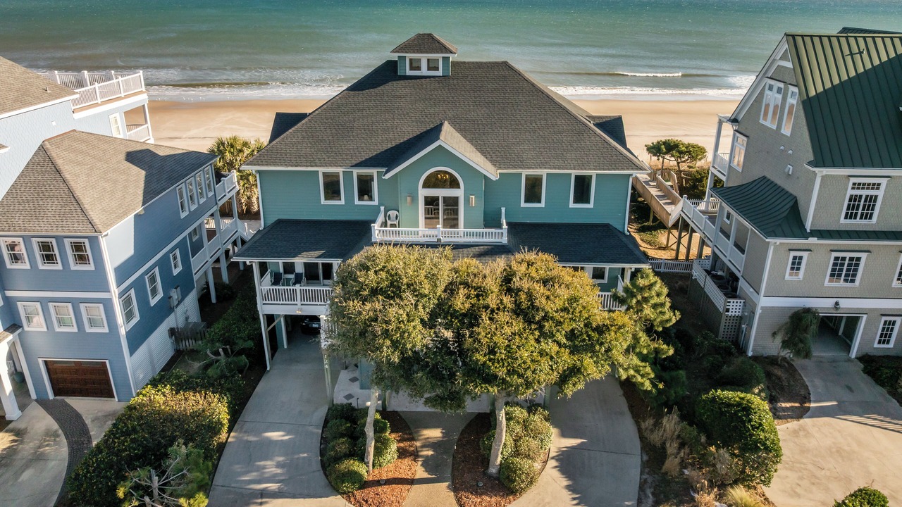 Photo of Outdoor in Ocean Sound Village