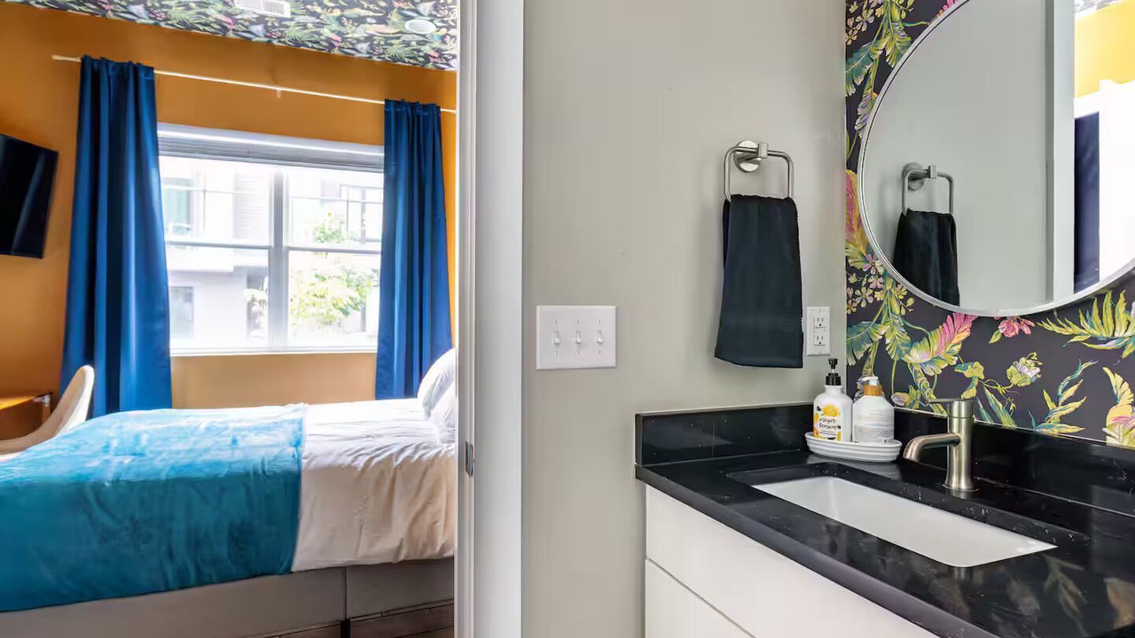 Photo of Bedroom in Katie Hill Neighborhood