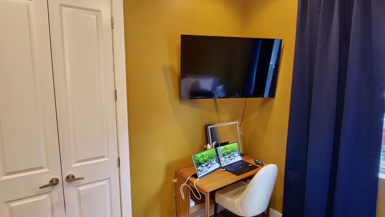 Photo of Bedroom in Katie Hill Neighborhood