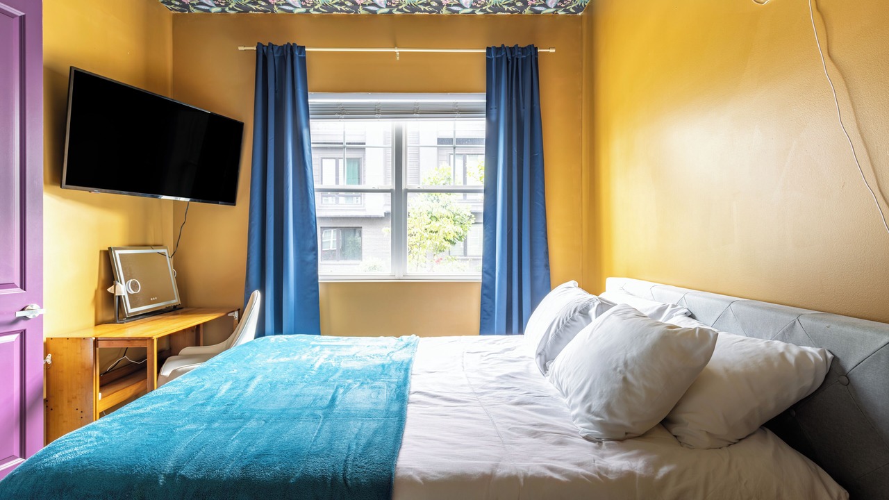 Photo of Bedroom in Katie Hill Neighborhood