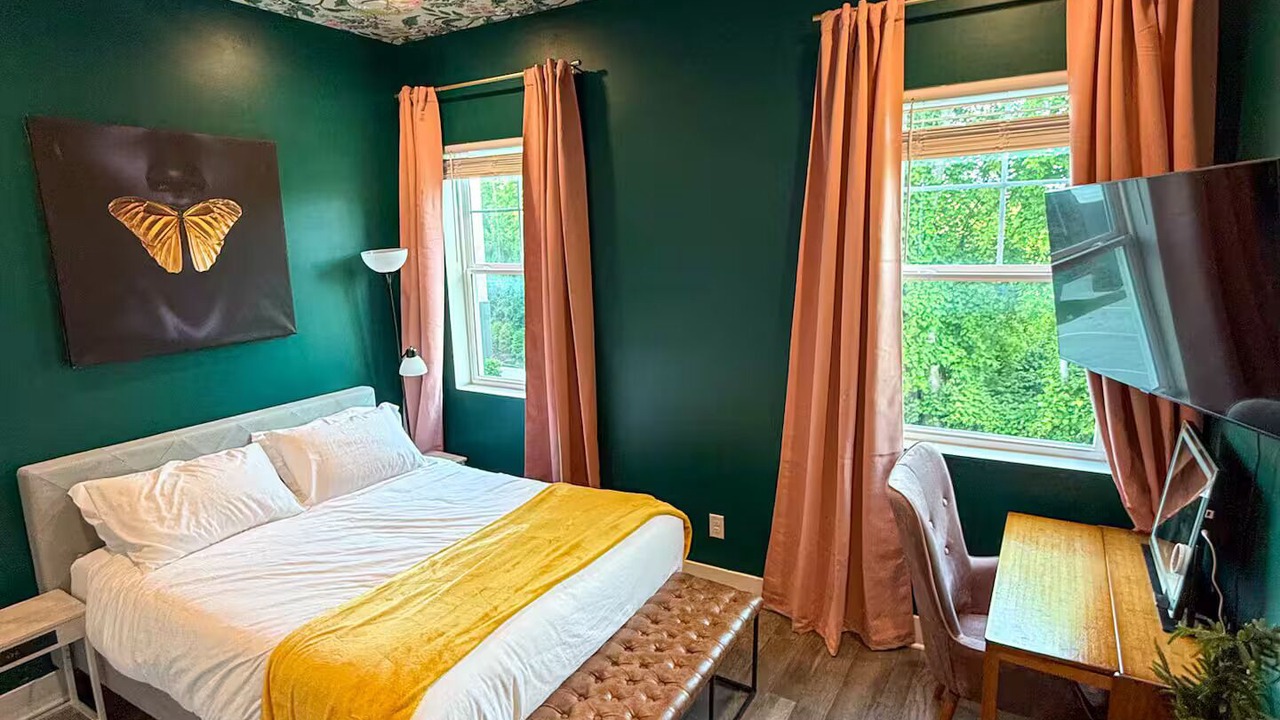 Photo of Bedroom in Katie Hill Neighborhood