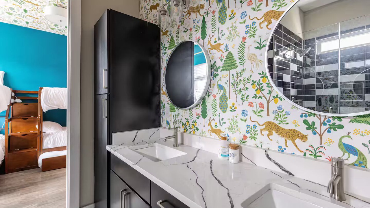 Photo of Bathroom in Katie Hill Neighborhood