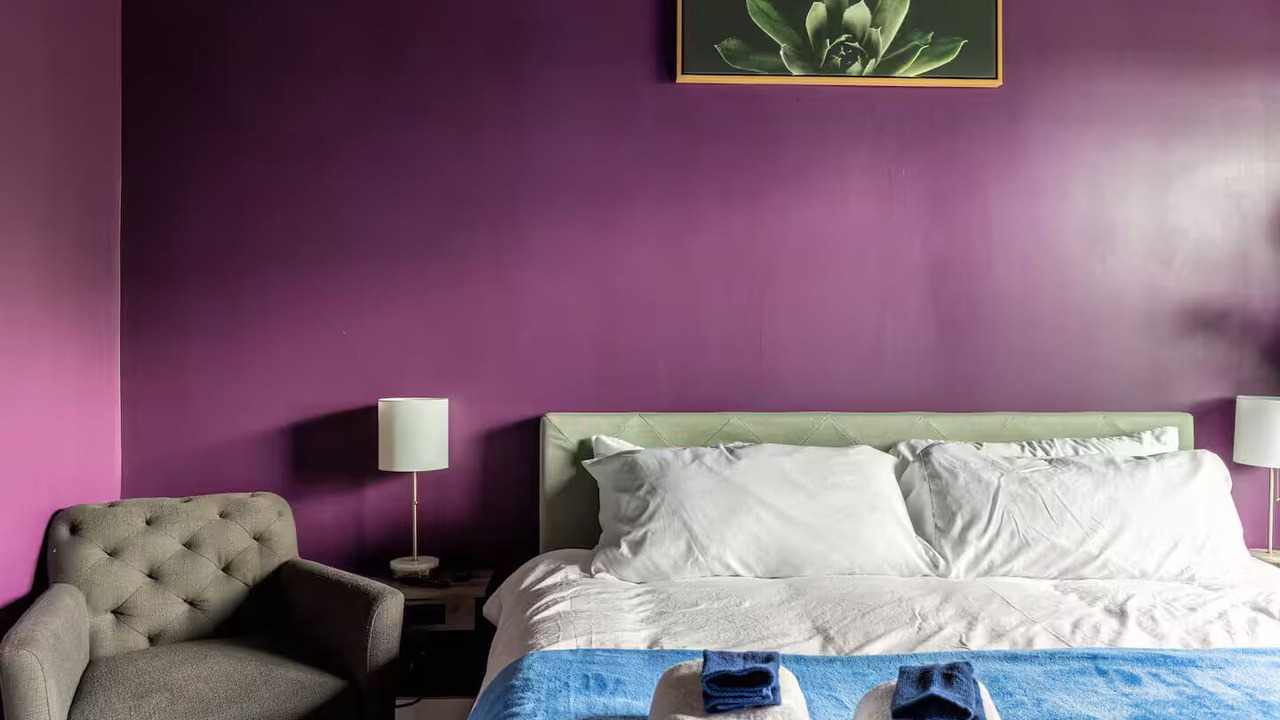 Photo of Bedroom in Katie Hill Neighborhood