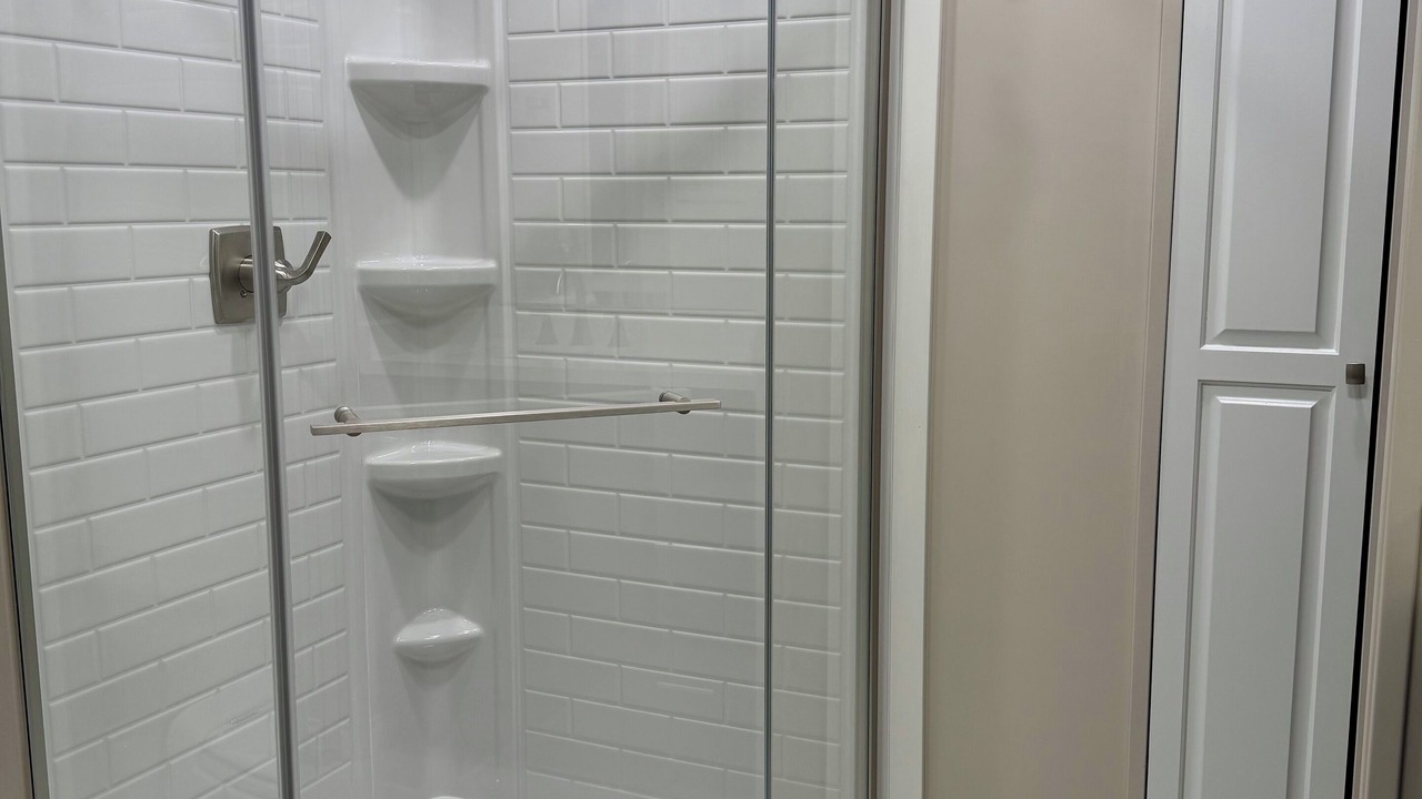 Photo of Bathroom in Kuttawa